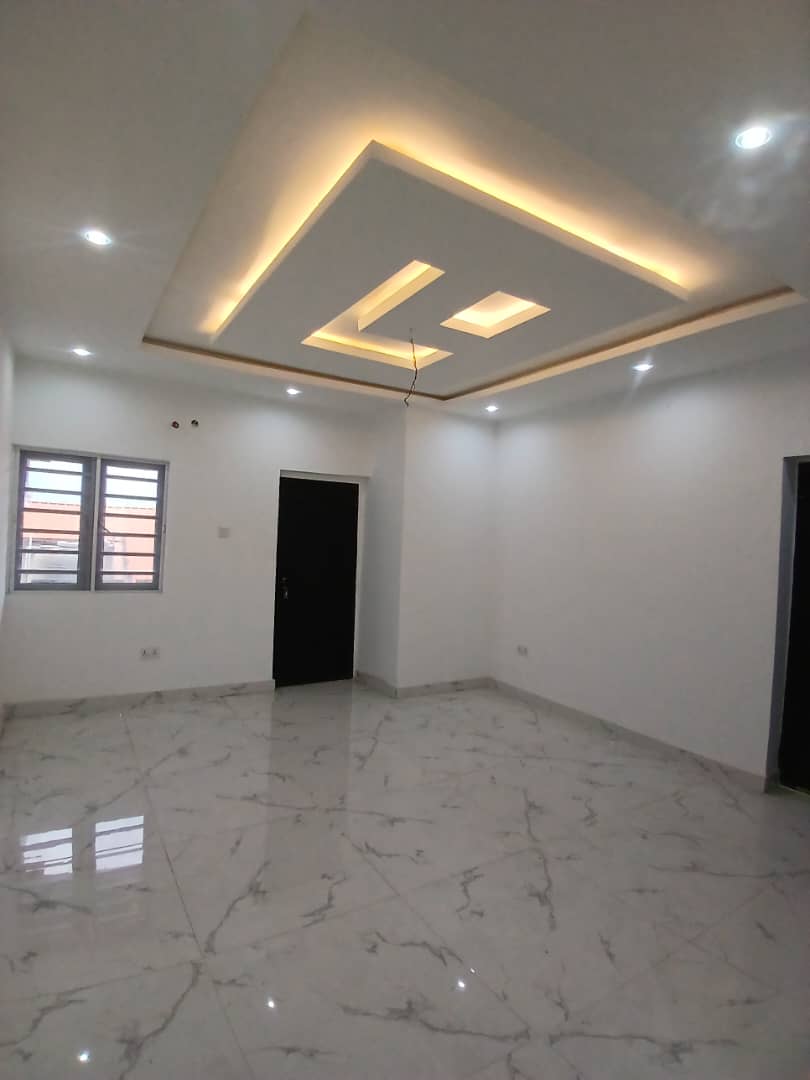 3 Bedroom Apartment- Ajah