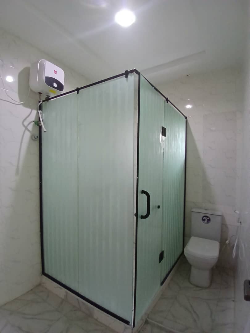 3 Bedroom Apartment- Ajah