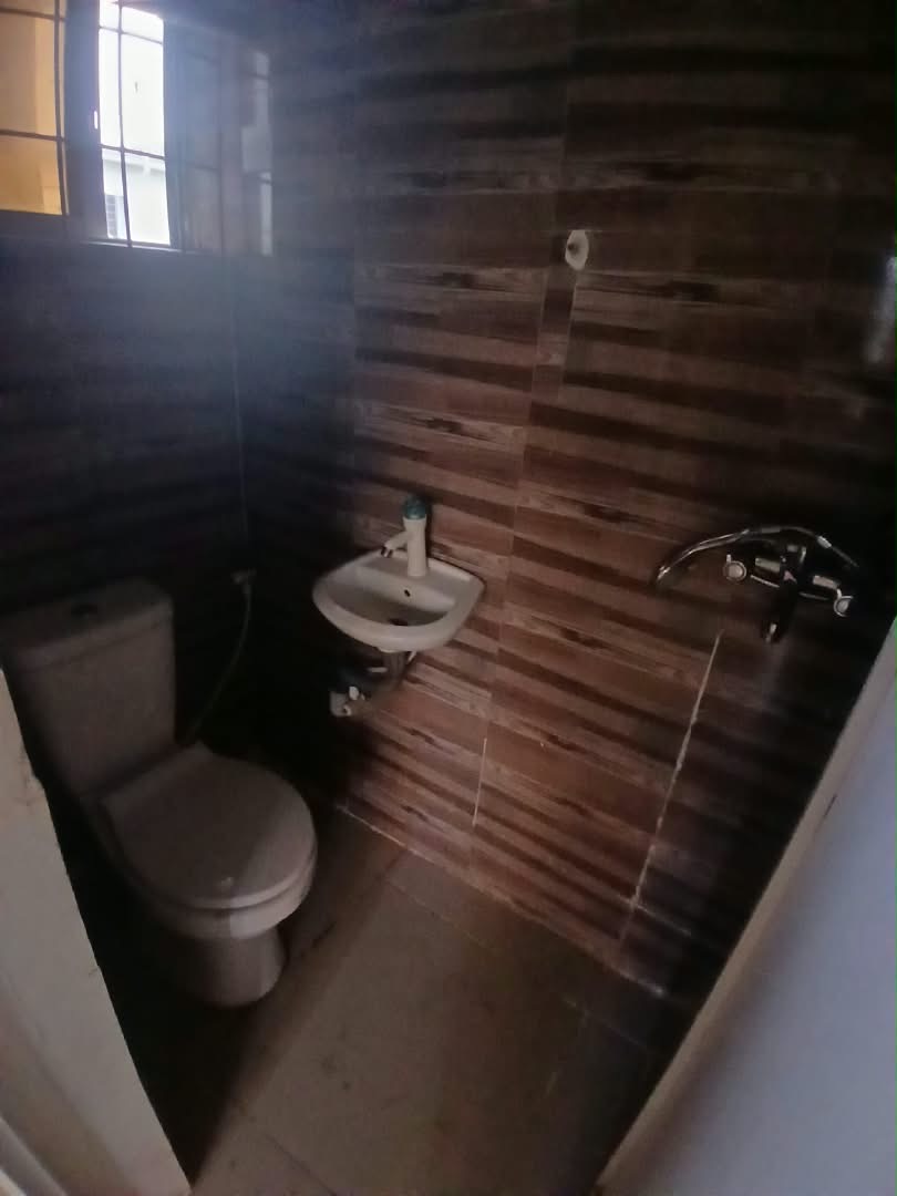 4 Bedroom Bungalow in Okere Nla, Ajah.