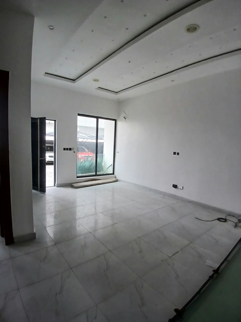 Serviced 2 Bedroom Flat for Sale in Ikate, Lekki