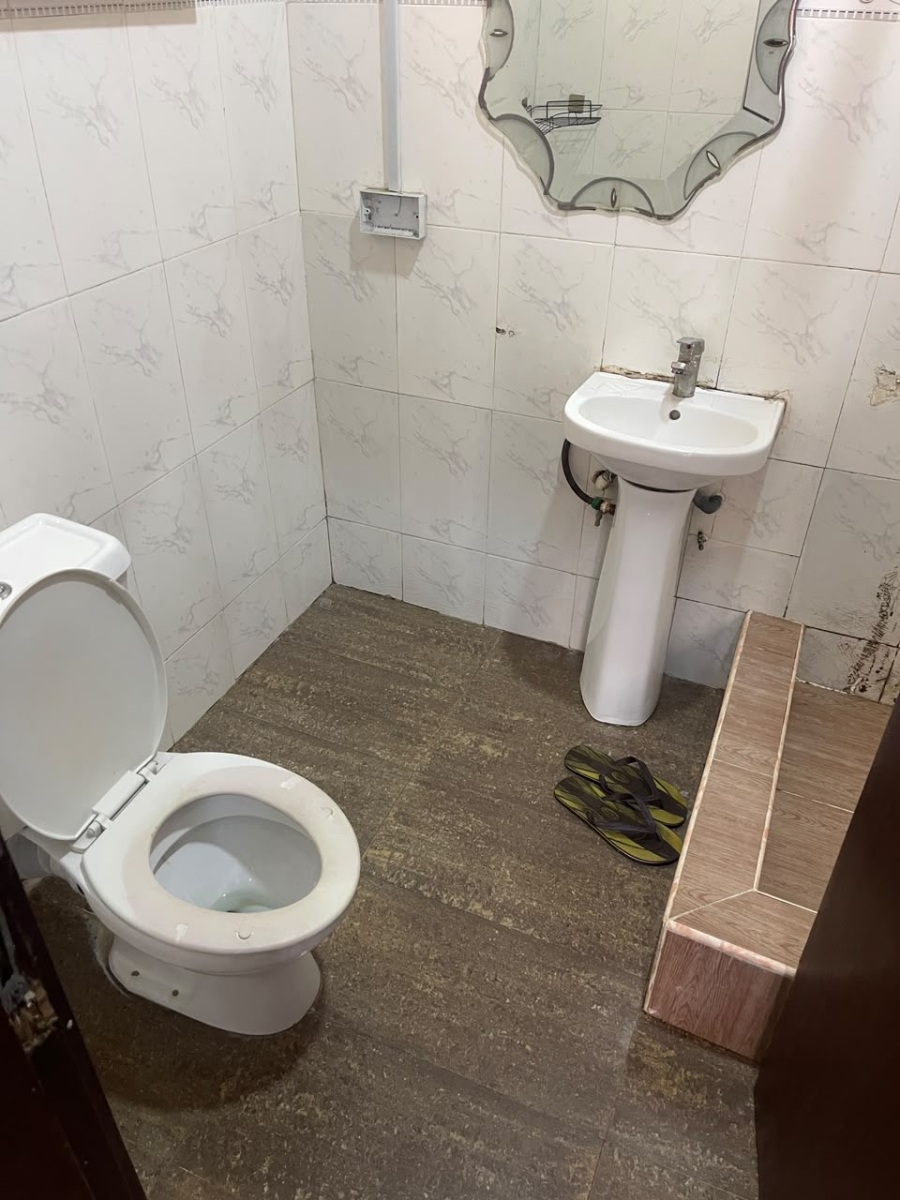 Luxury 3 Bedroom Smart Apartment