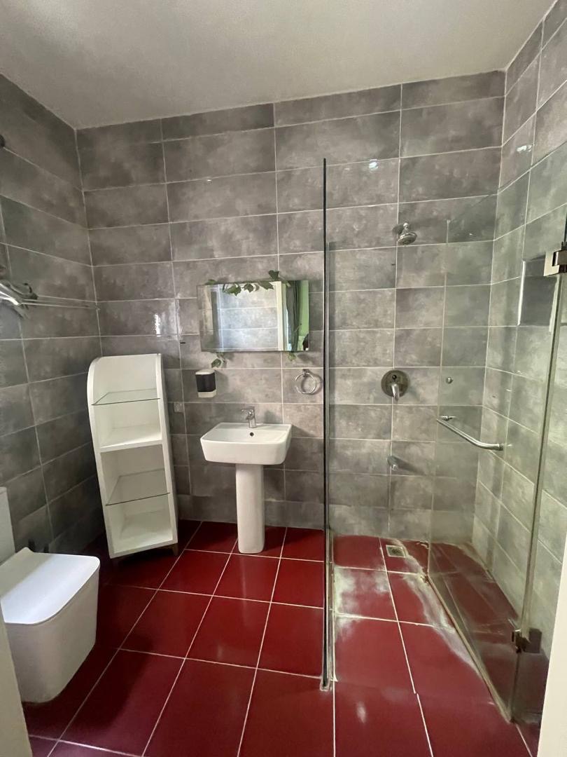 3 Bedroom Terrace Duplex with BQ