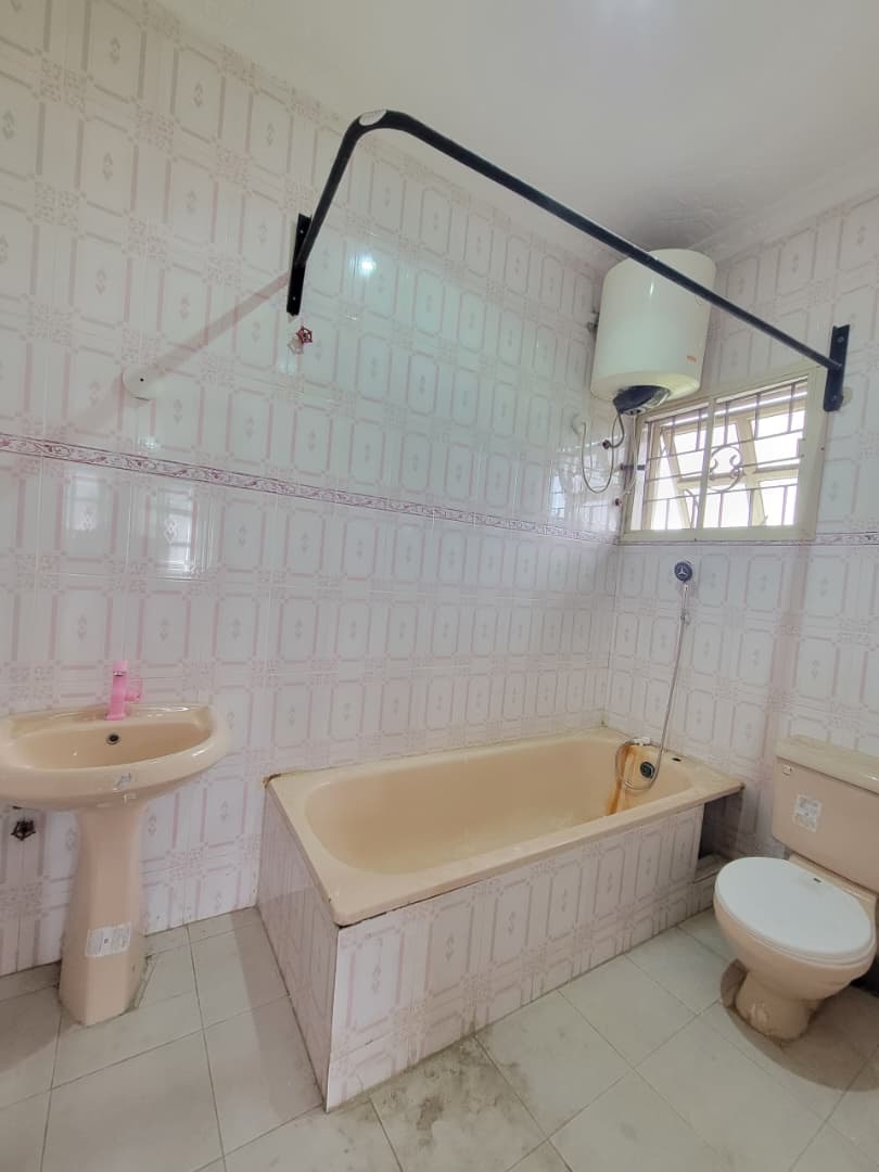 Shared Apartment in Ajah Lagos
