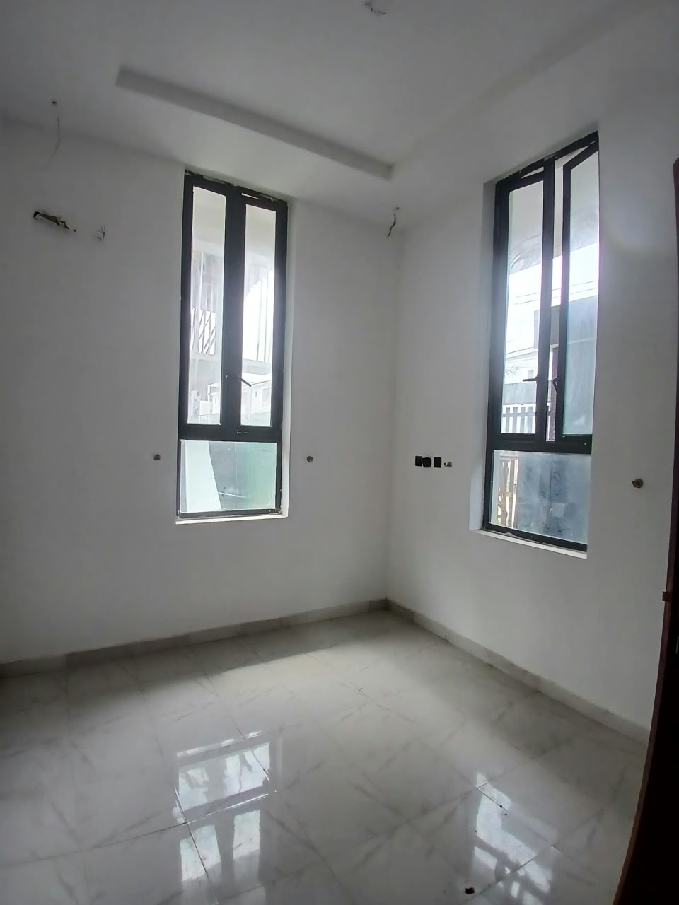 Serviced 2 Bedroom Flat for Sale in Ikate, Lekki