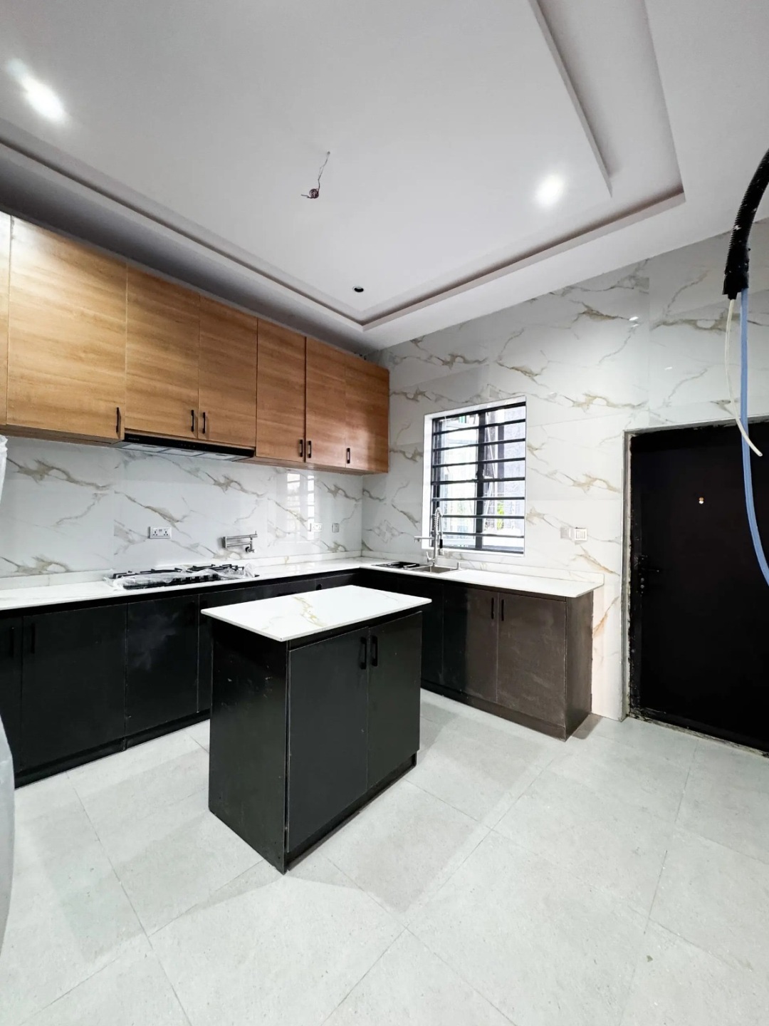 3 Bedroom Apartment In Ikoyi