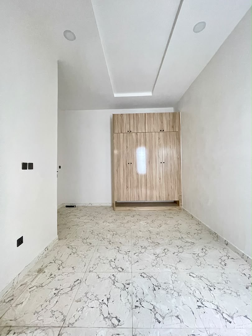 4 BEDROOM TERRACE- AJAH
