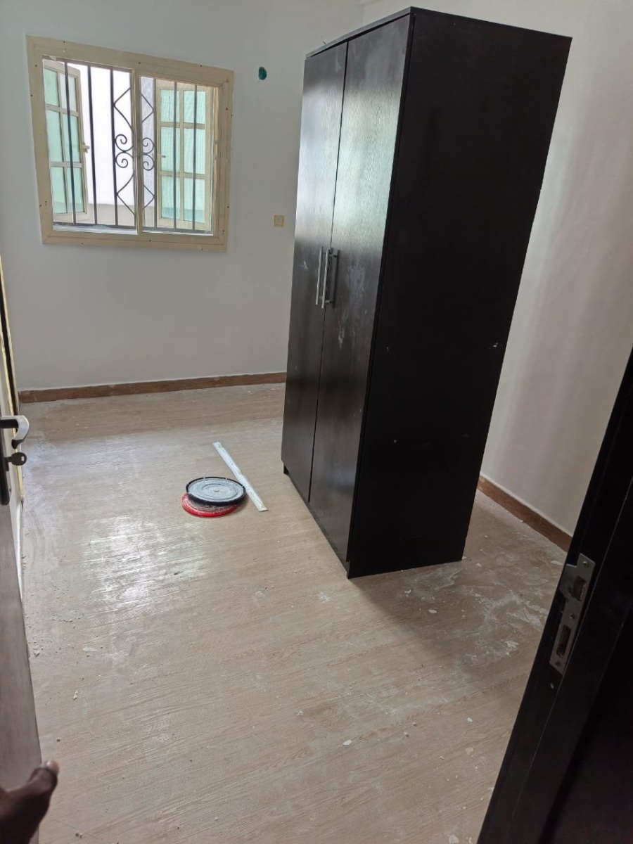 2 Bedroom Apartment- Lekki