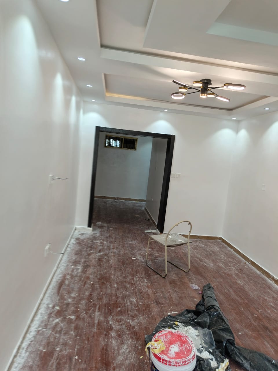 2 Bedroom Apartment- Lekki