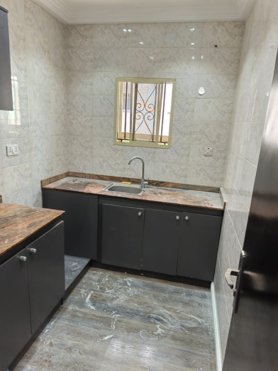 2 Bedroom Apartment- Lekki