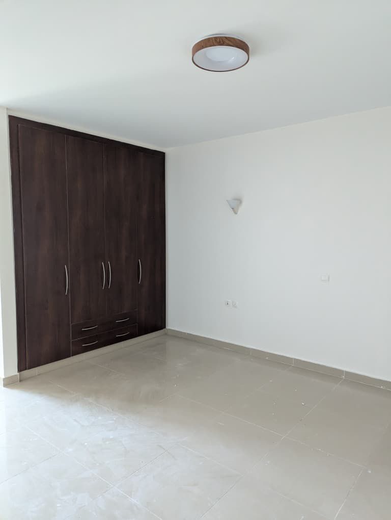 2 Bedroom Apartment In Platinum Way Lekki Lagos