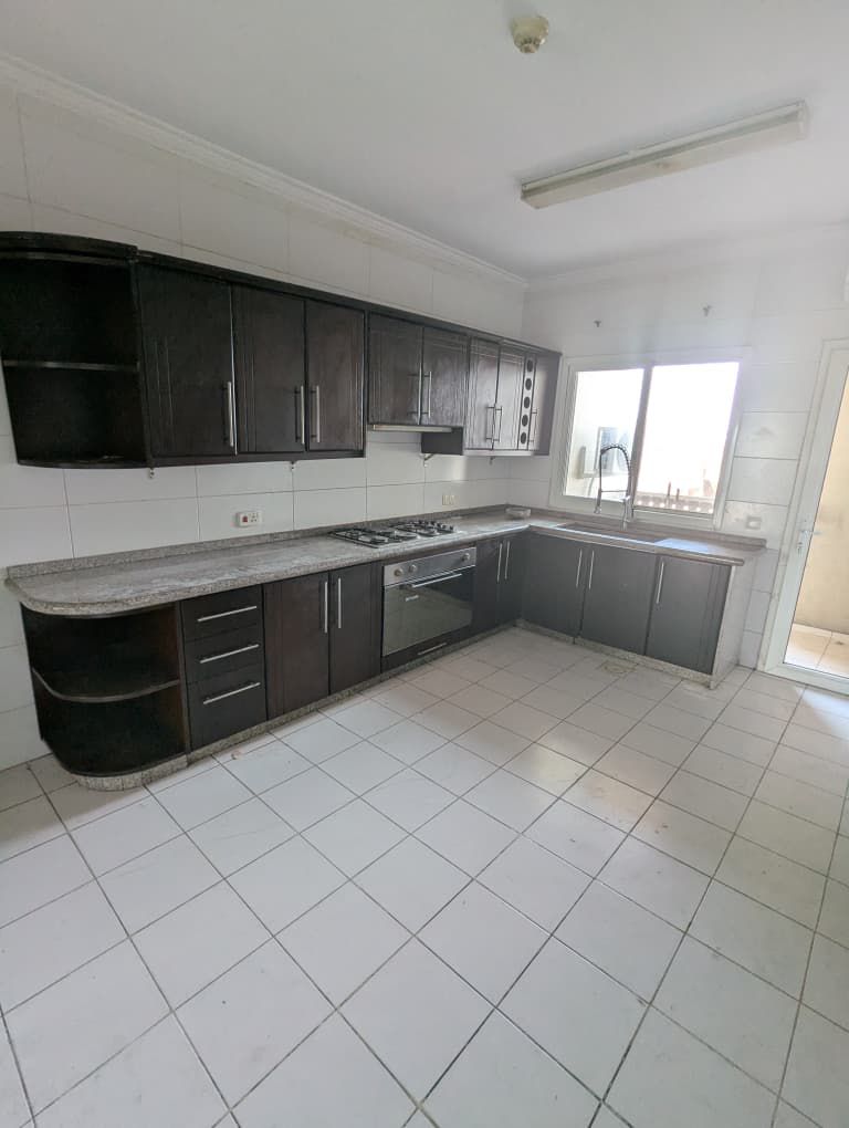 2 Bedroom Apartment In Platinum Way Lekki Lagos