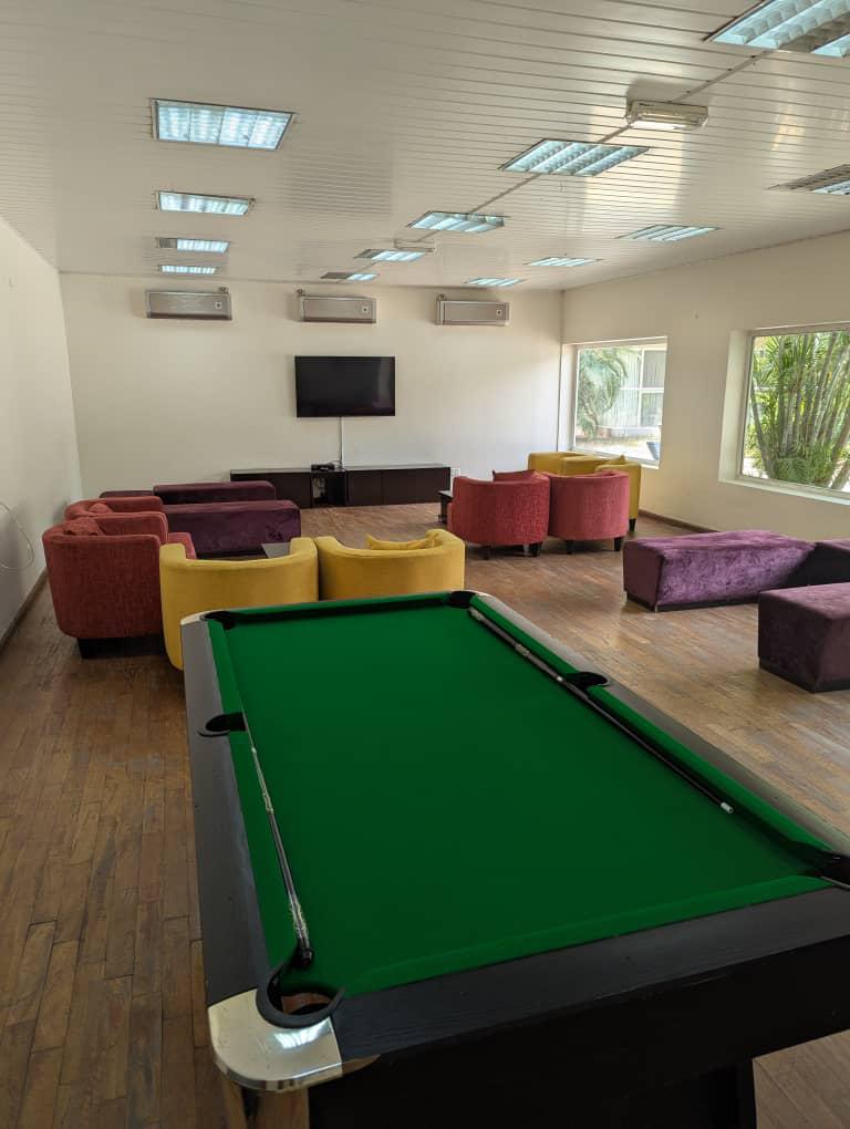 2 Bedroom Apartment In Platinum Way Lekki Lagos