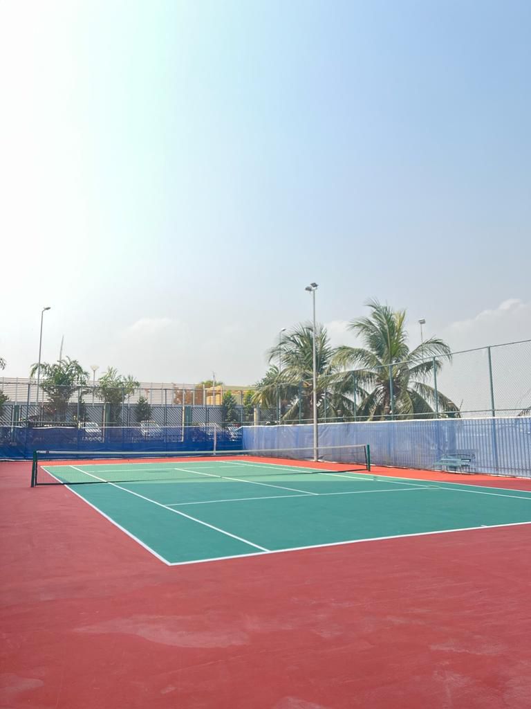 2 Bedroom Apartment In Platinum Way Lekki Lagos