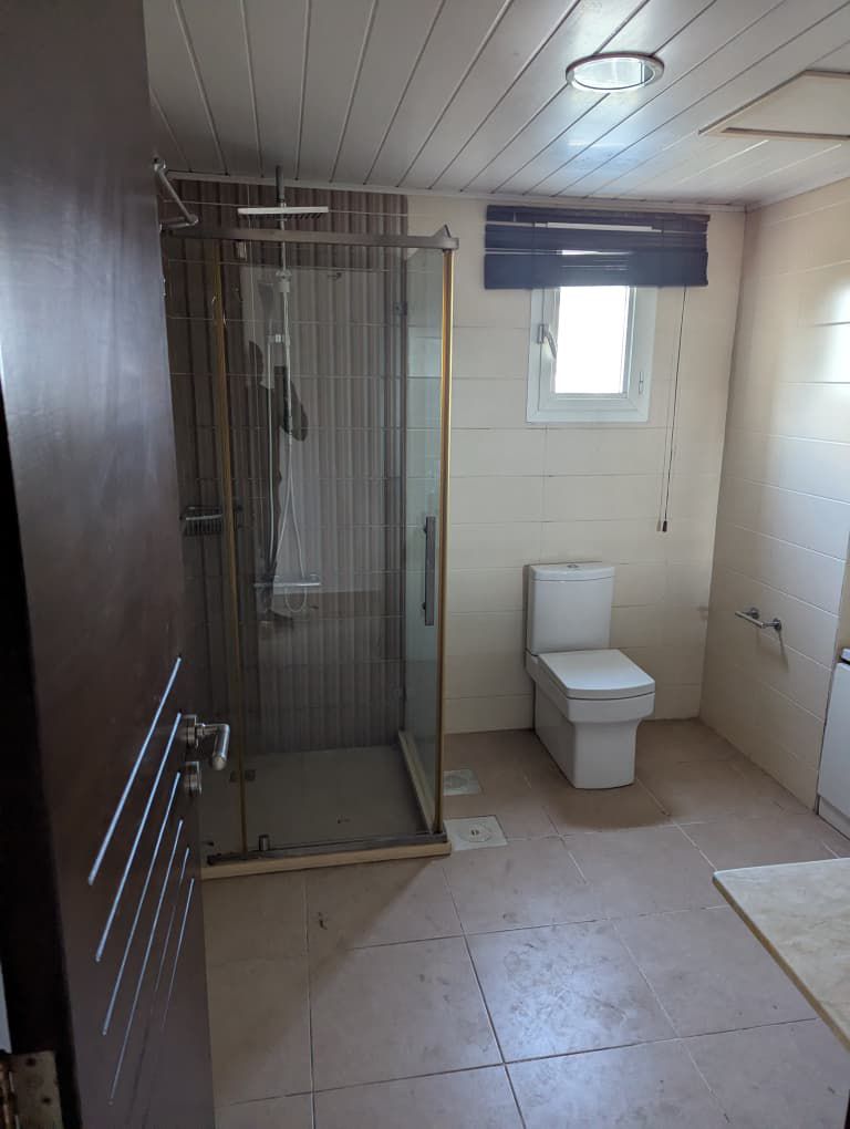 2 Bedroom Apartment In Platinum Way Lekki Lagos