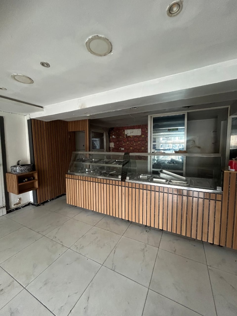 Ground Floor 60sqm Shop/Office Space In Lekki Phase 1 Lagos