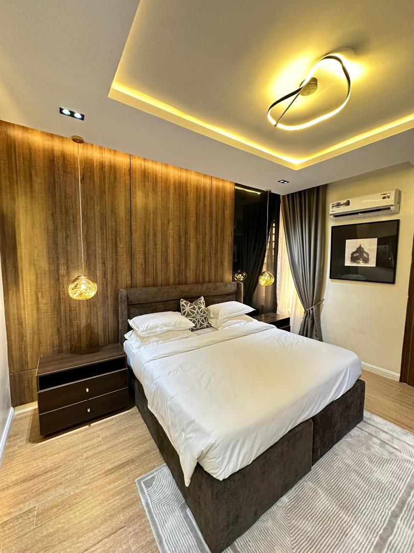 Shared Apartment in Ajah Lagos