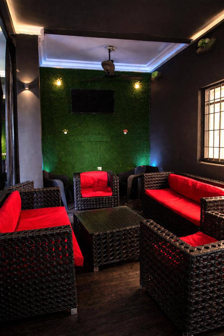 Fully Equipped Lounge, Restaurant And Bar For Lease In Satellite Town