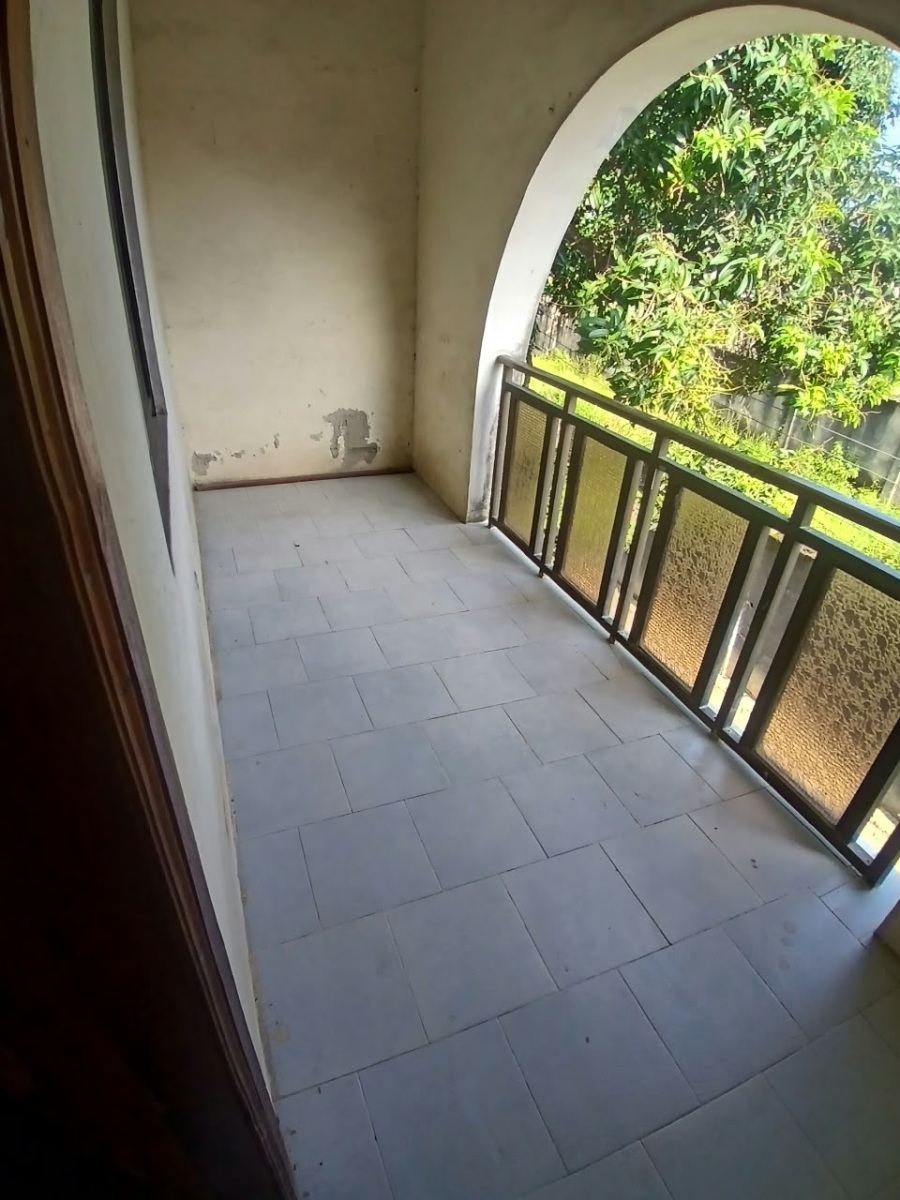 6 Bedroom Detached Duplex - Ajah
