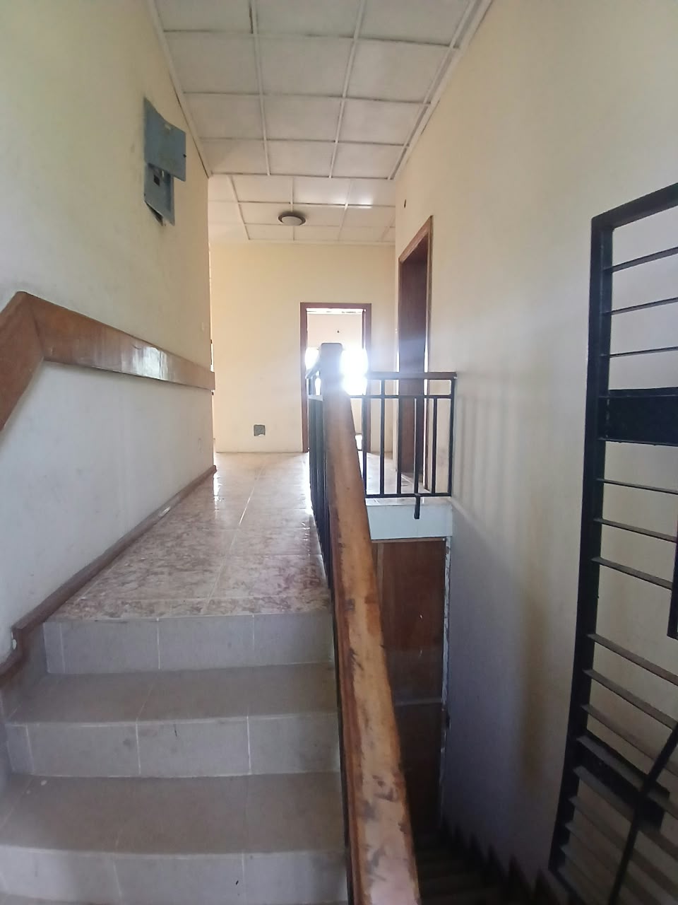 6 Bedroom Detached Duplex - Ajah