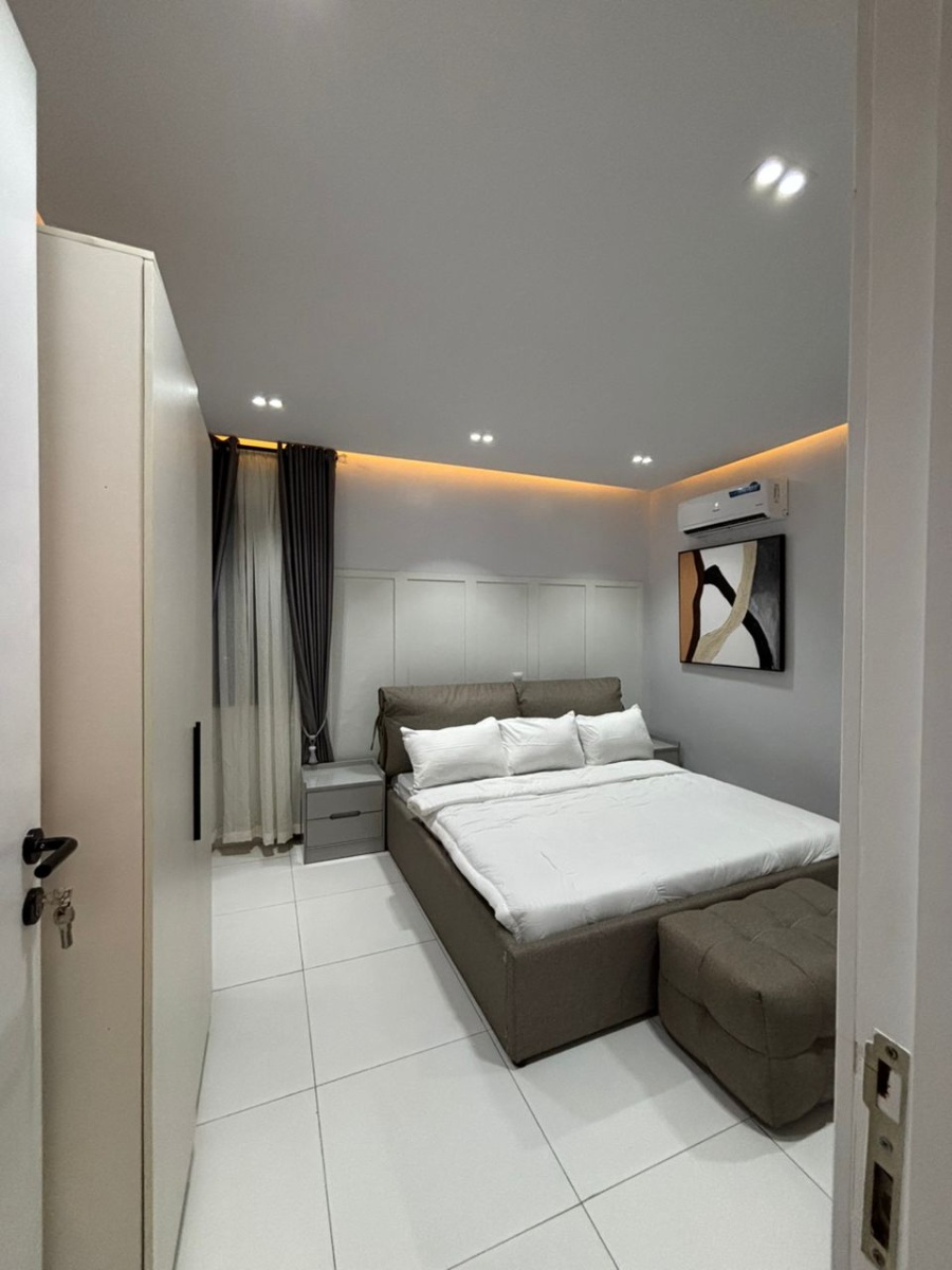 1 Bedroom Apartment in Seagate 2 Estate, Kunsela, Ikate, Lekki.