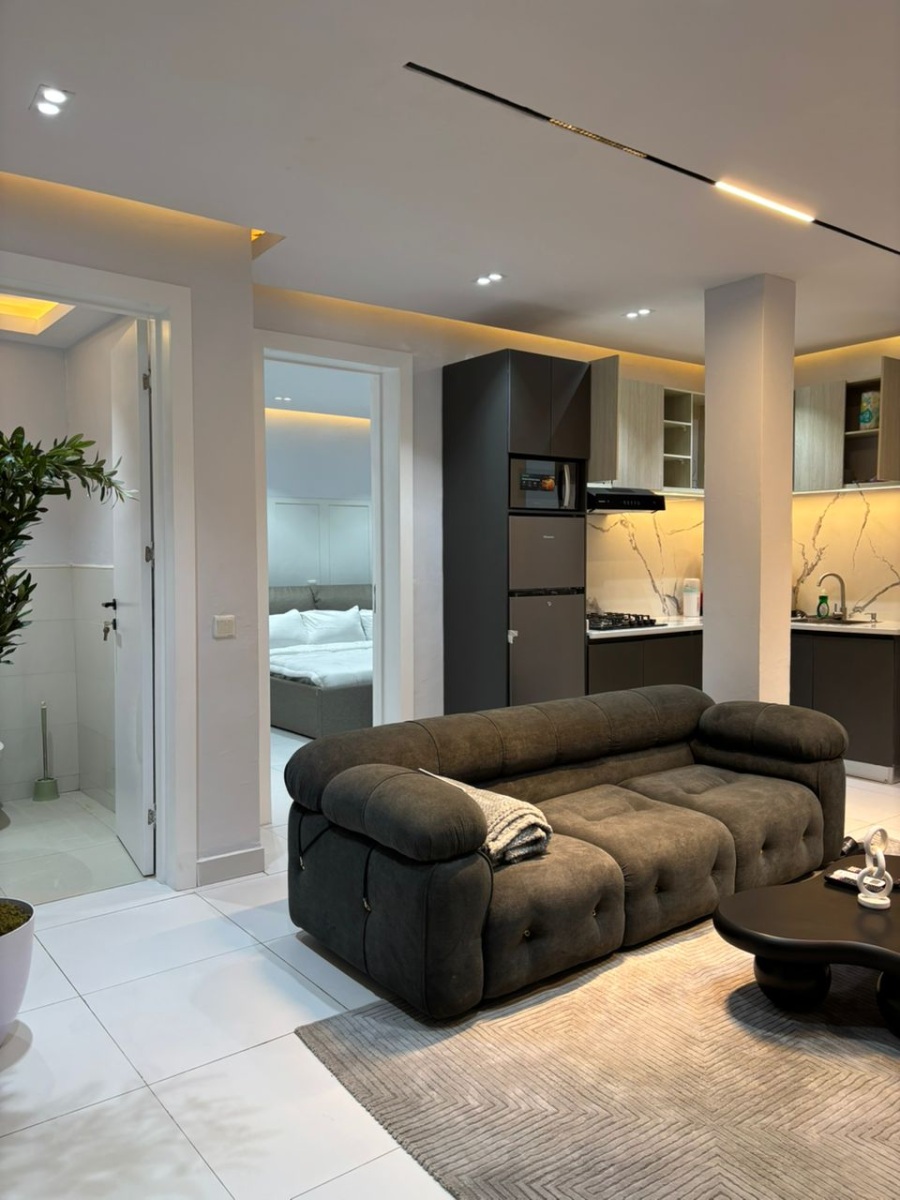 1 Bedroom Apartment in Seagate 2 Estate, Kunsela, Ikate, Lekki.