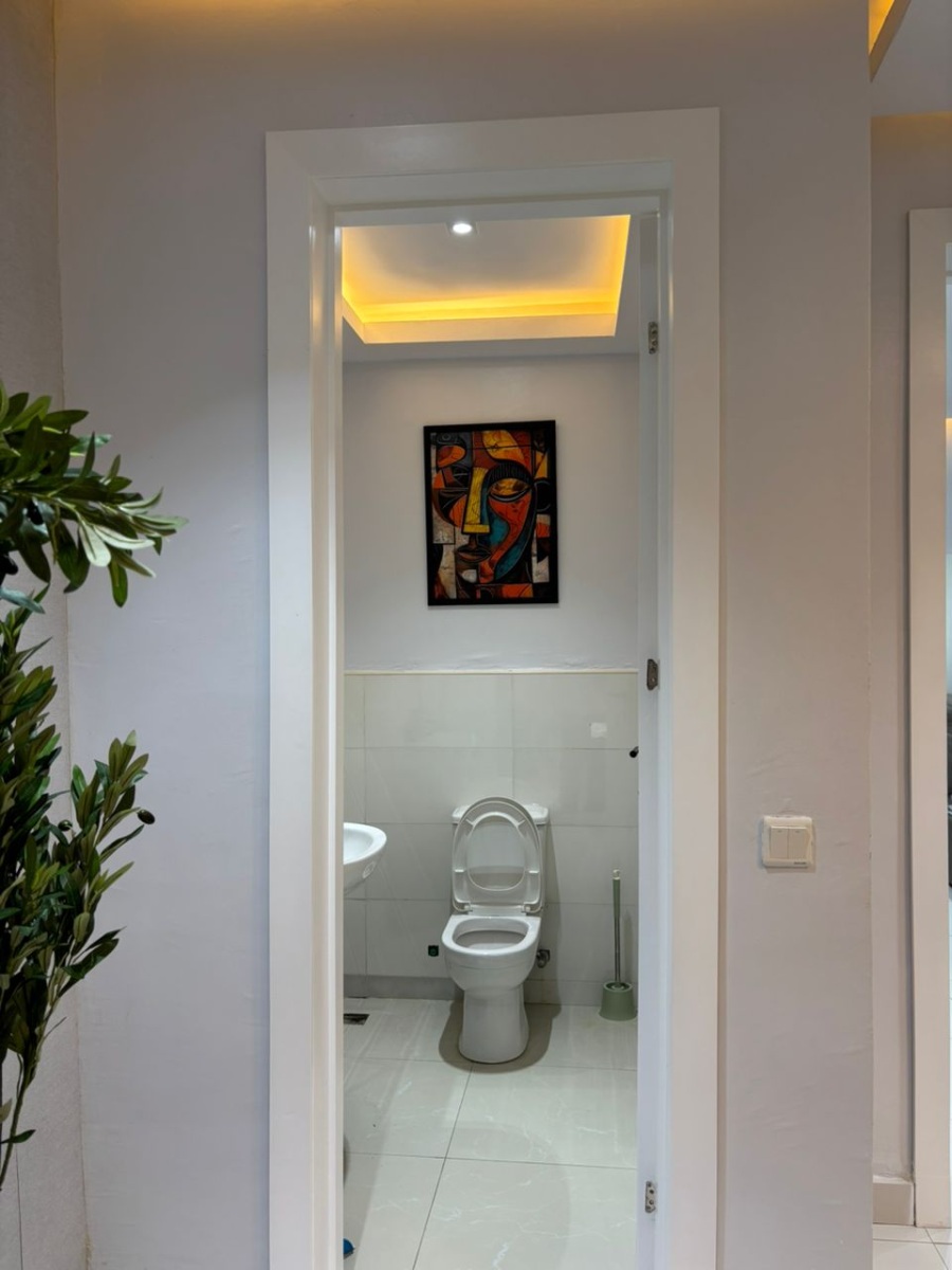 1 Bedroom Apartment in Seagate 2 Estate, Kunsela, Ikate, Lekki.