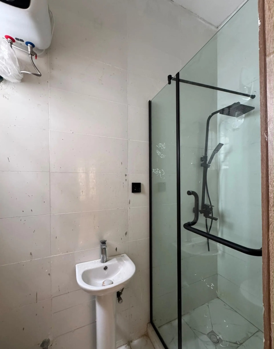 4 Bedroom Semi Detached Duplex with BQ