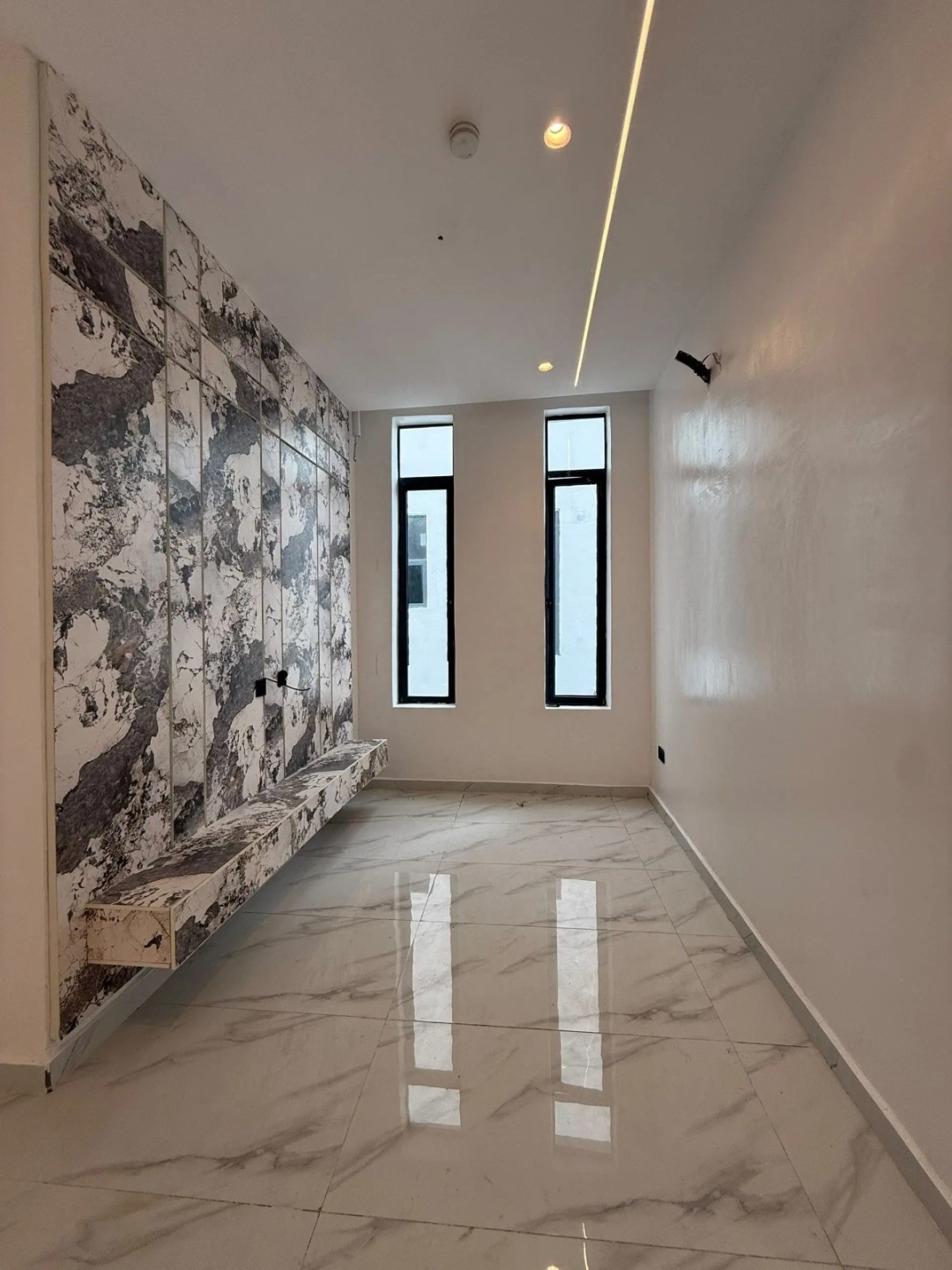 2 Bedroom Apartment In Ajah Lagos