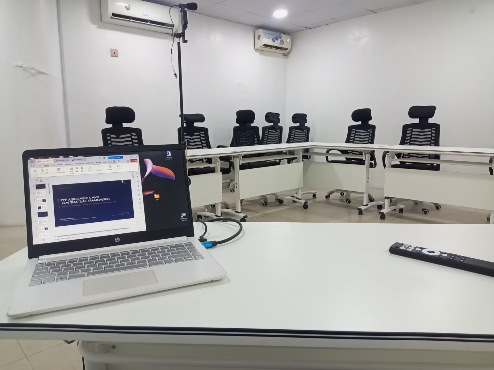 Virtual Office Space And Business Address Solutions Victoria Island, Lagos