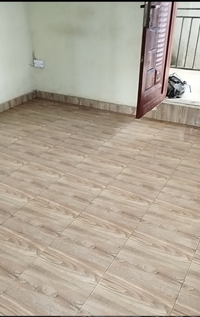 2 Bedroom Flat Agege