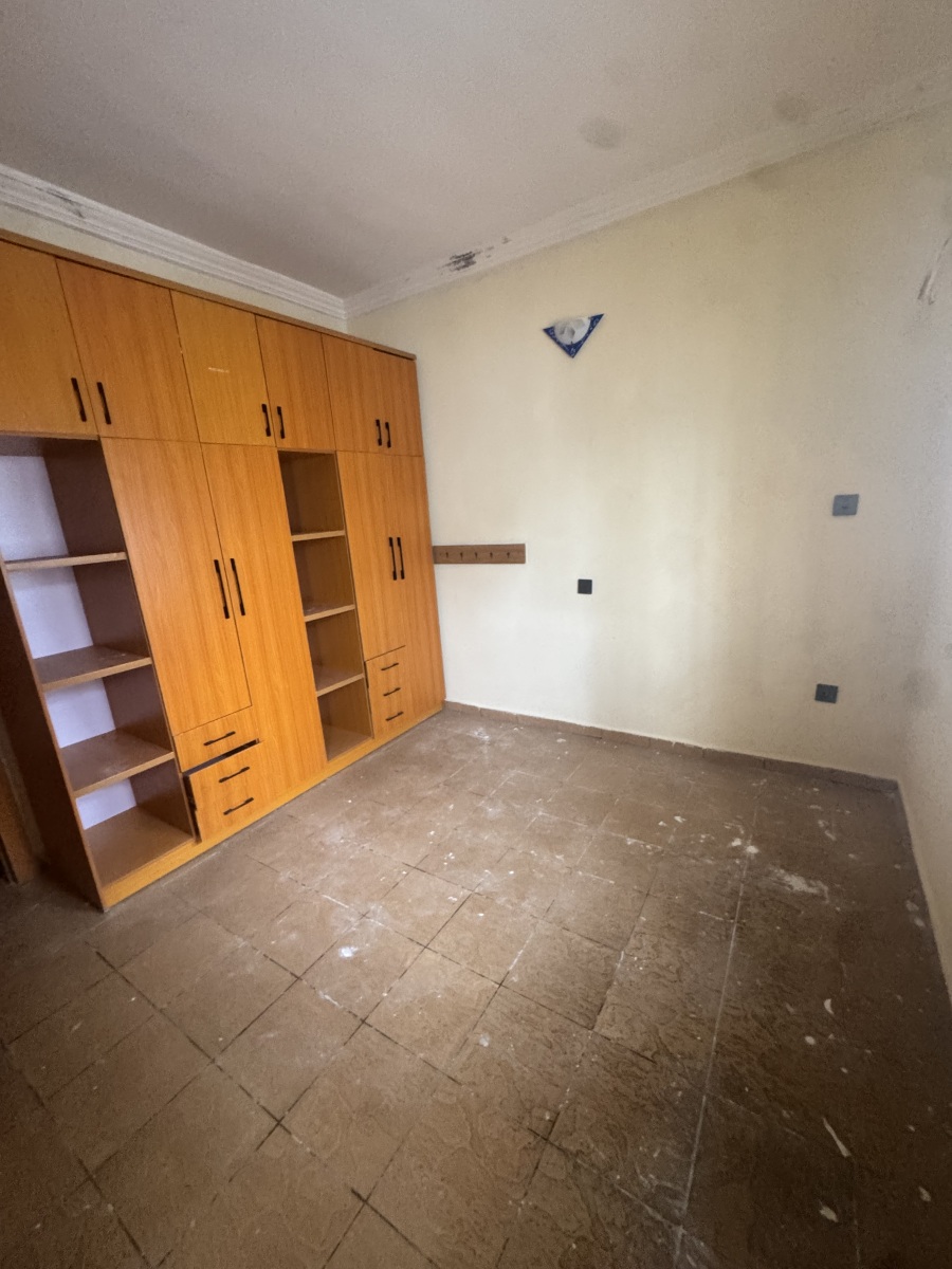 3 Bedroom Apartment lekki
