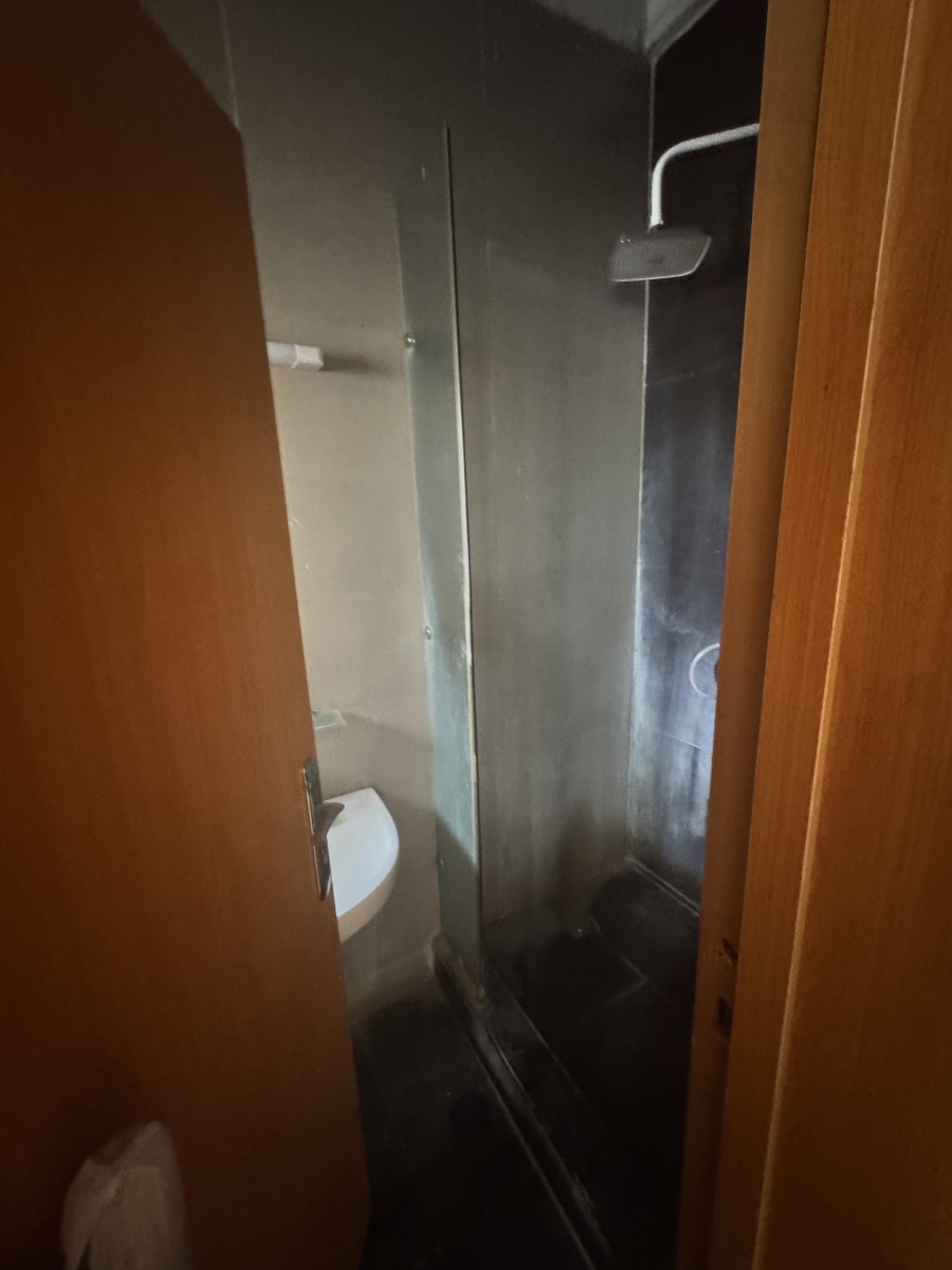 3 Bedroom Apartment lekki