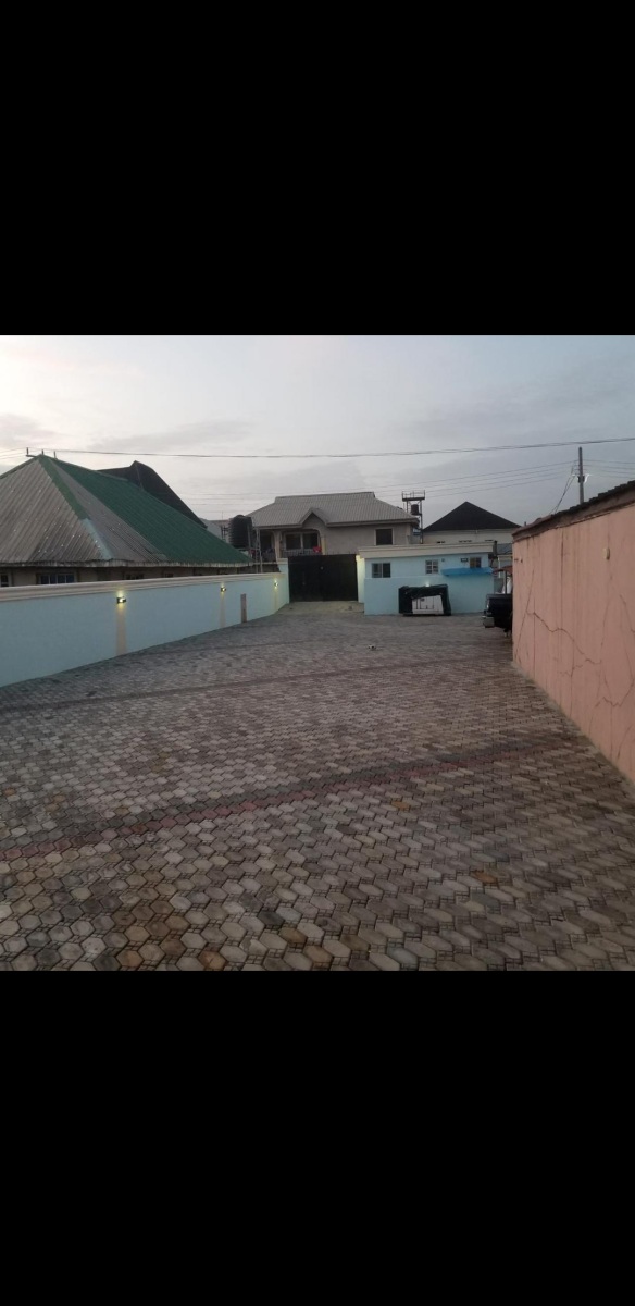 4 Bedroom Duplex in Lekki