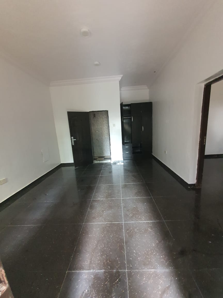 1 Bedroom Mini flat Agungi Lekki
