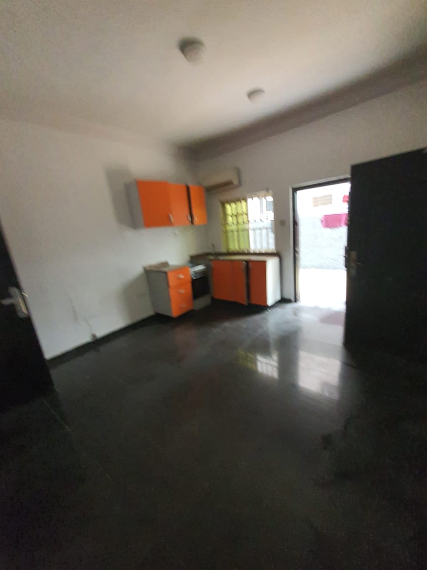 1 Bedroom Mini flat Agungi Lekki