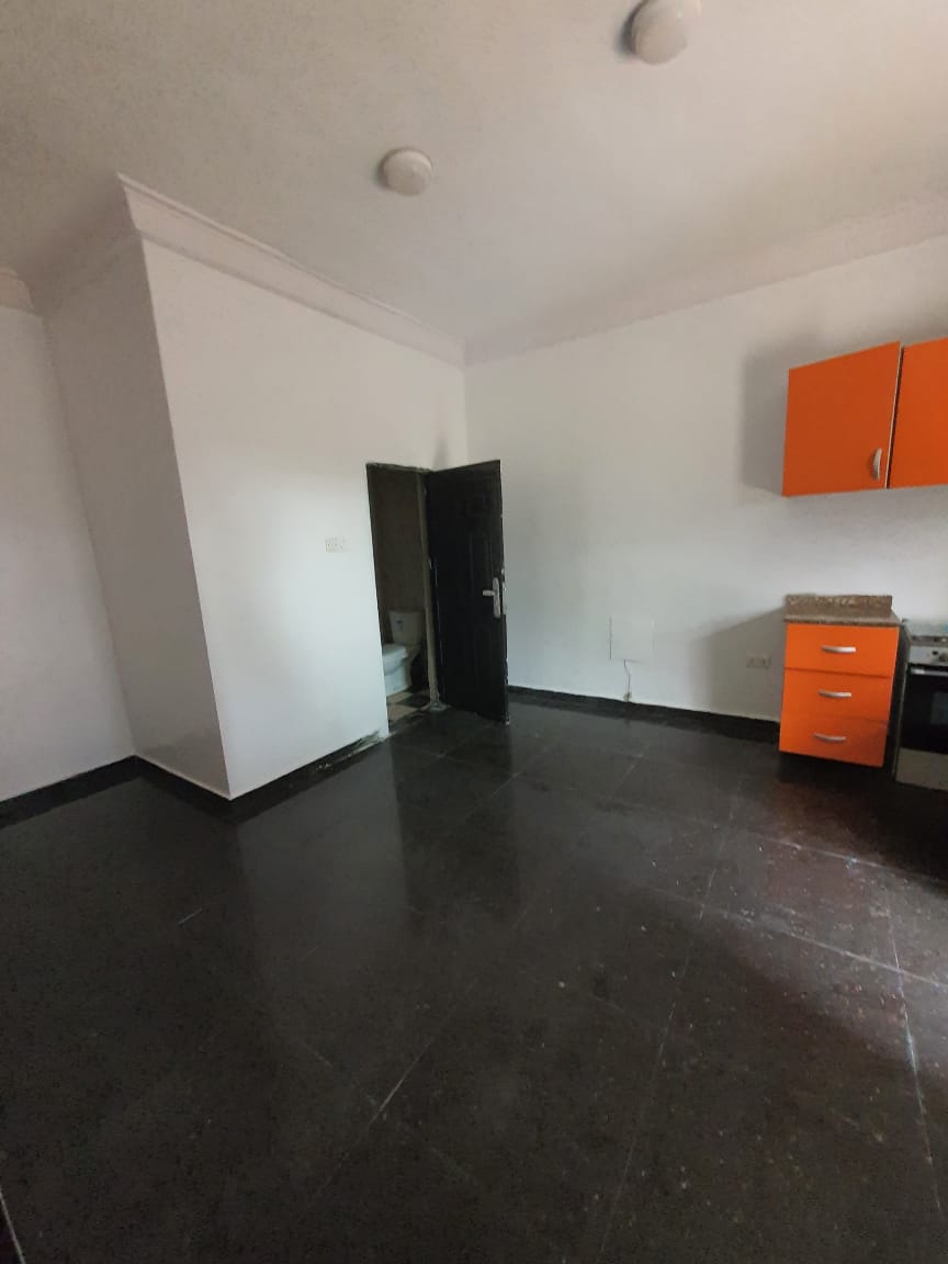 1 Bedroom Mini flat Agungi Lekki