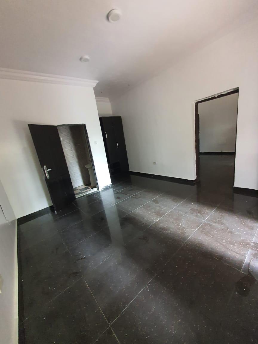 1 Bedroom Mini flat Agungi Lekki