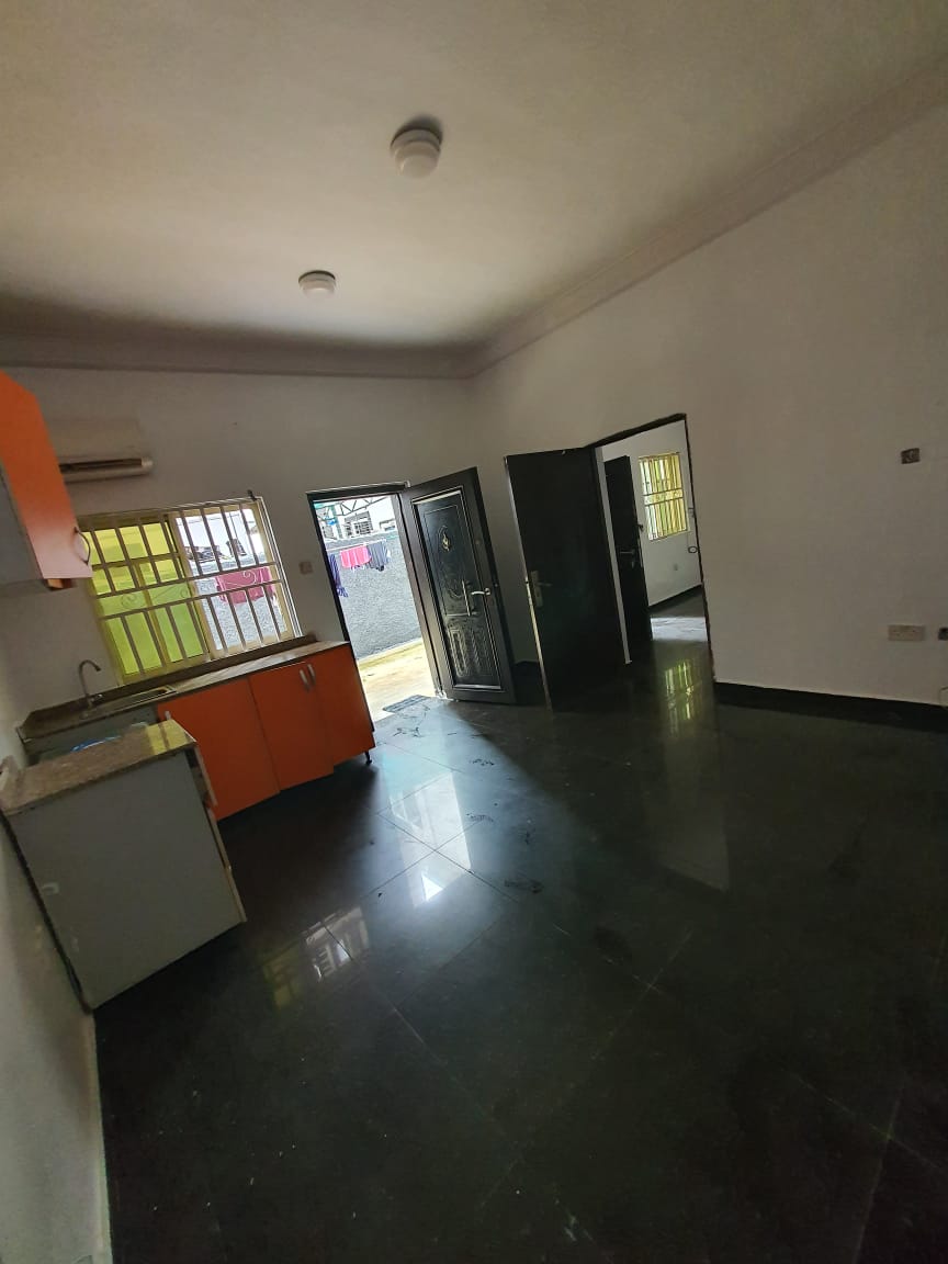 1 Bedroom Mini flat Agungi Lekki