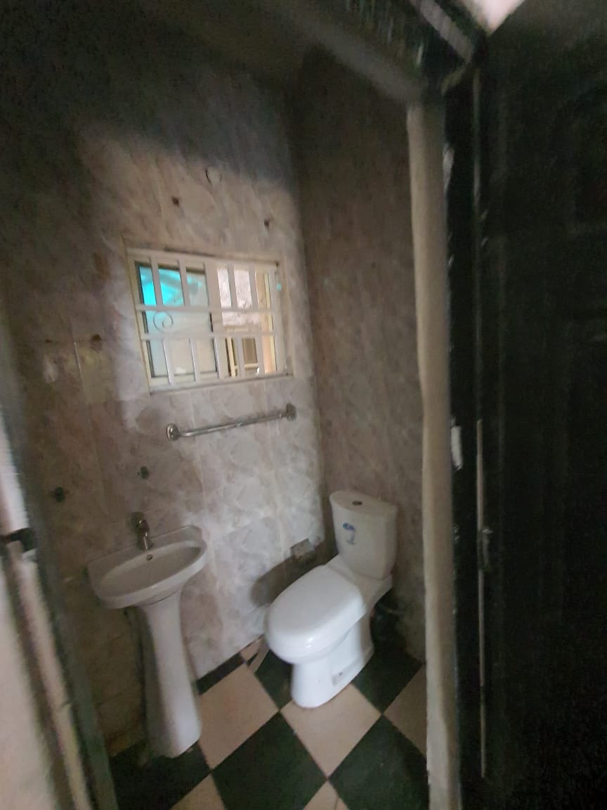 1 Bedroom Mini flat Agungi Lekki
