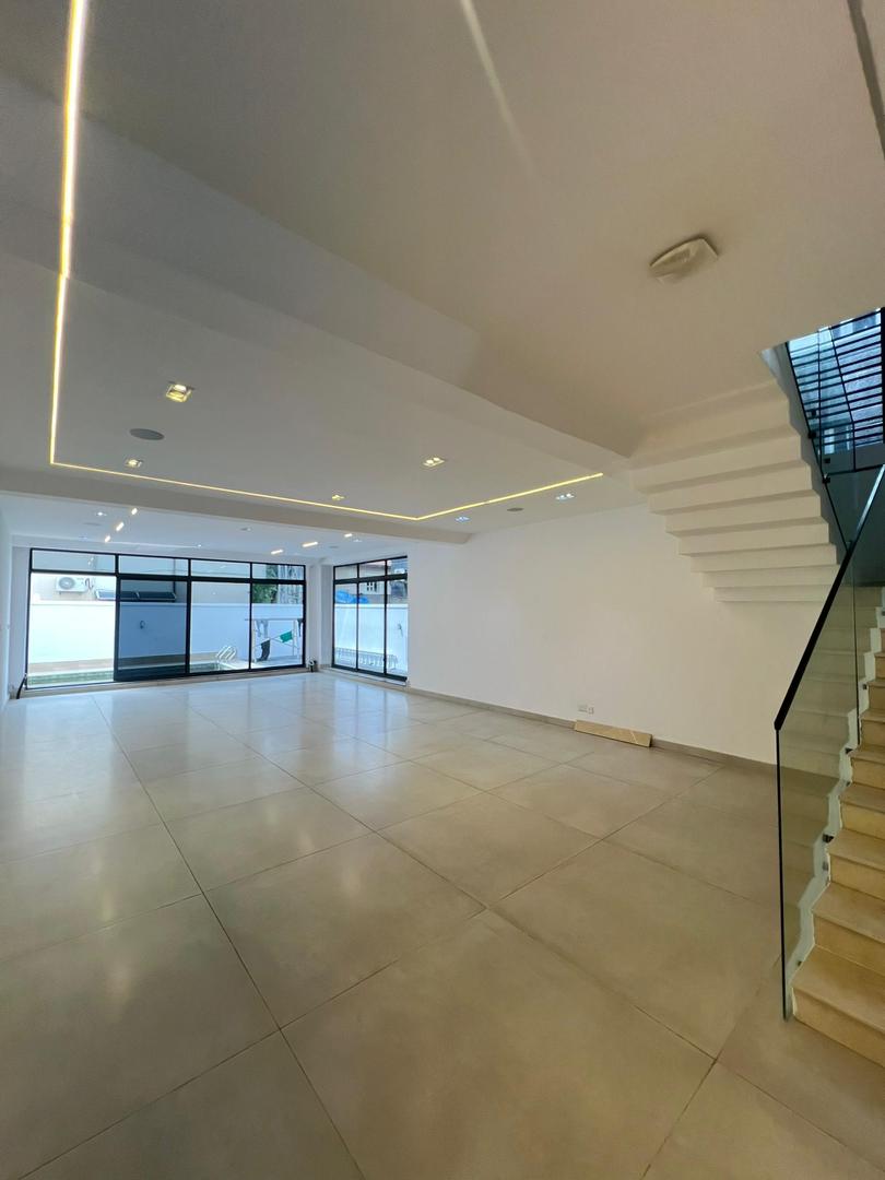 5 BEDROOM LUXURY HOME WITH CINEMA, ELEVATOR, SWIMMING POOL AND ROOFTOP TERRACE