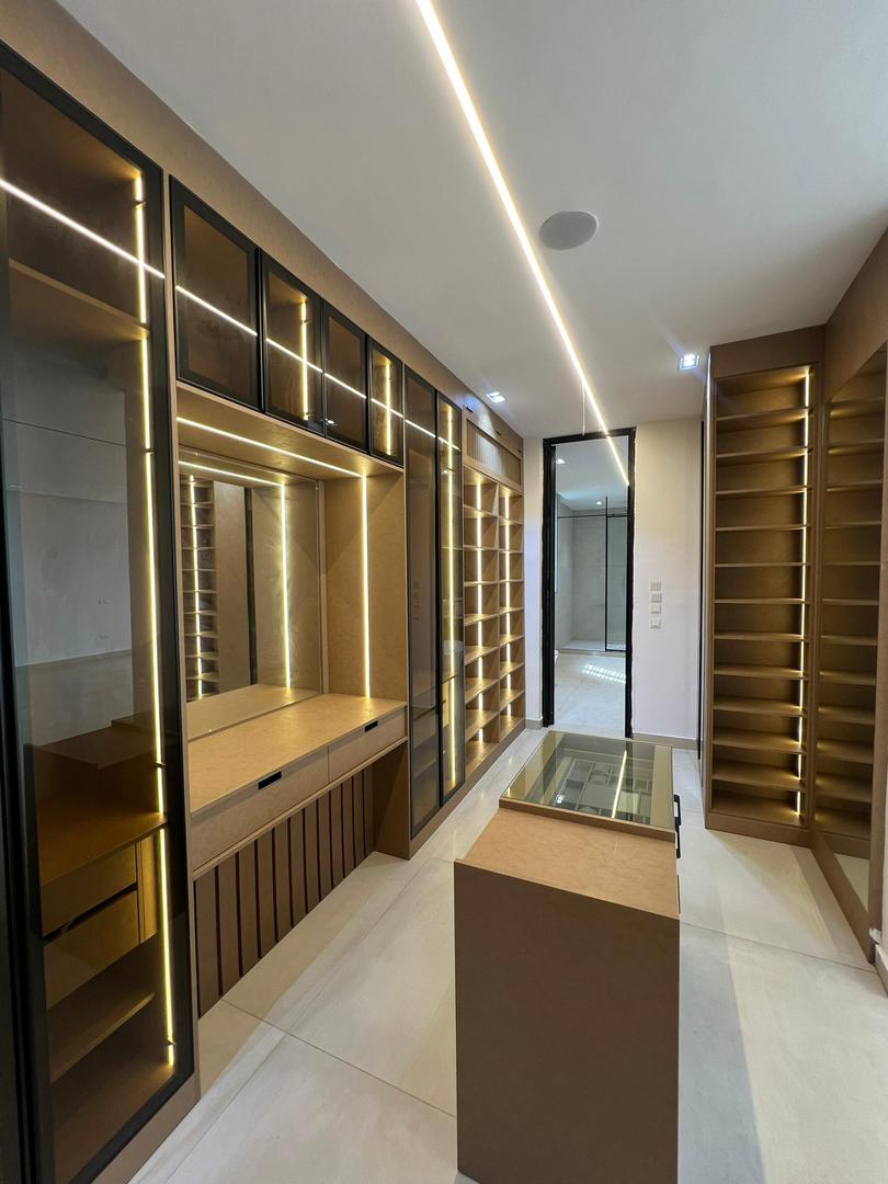 5 BEDROOM LUXURY HOME WITH CINEMA, ELEVATOR, SWIMMING POOL AND ROOFTOP TERRACE