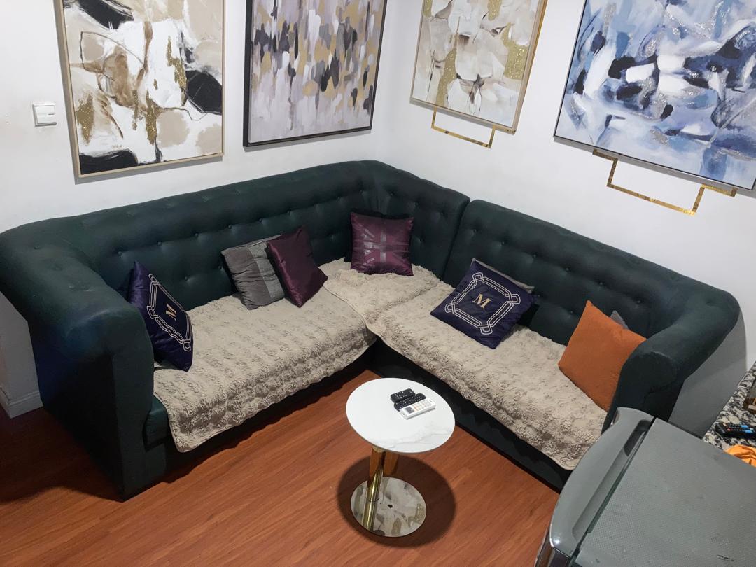 1 Bedroom Furnished Apartment