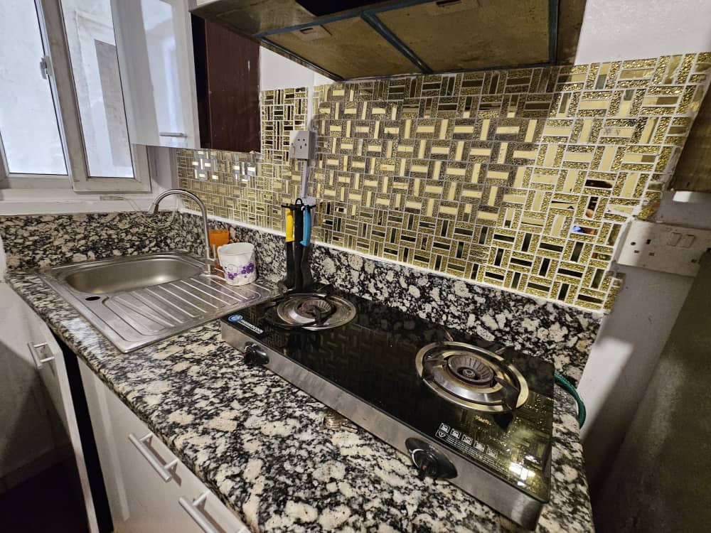 1 Bedroom Furnished Apartment