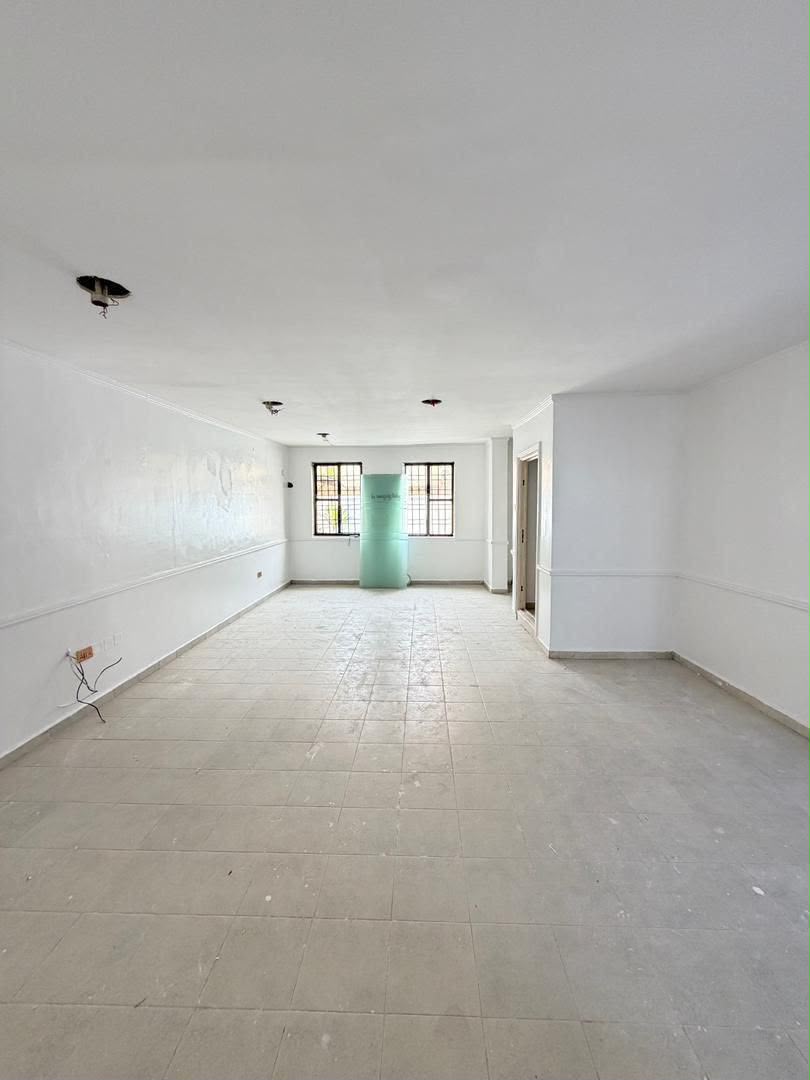 4 BEDROOM PRIVATE TERRACE DUPLEX AND BQ