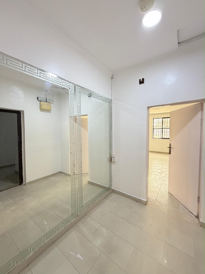 4 BEDROOM PRIVATE TERRACE DUPLEX AND BQ