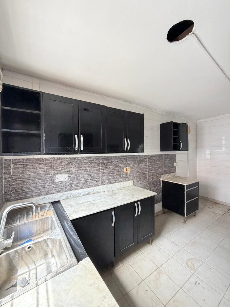 4 BEDROOM PRIVATE TERRACE DUPLEX AND BQ