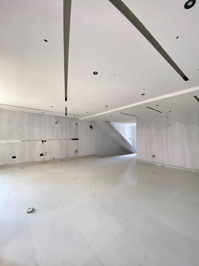 4 BEDROOM TERRACED DUPLEX WITH BQ, POOL AND GYM