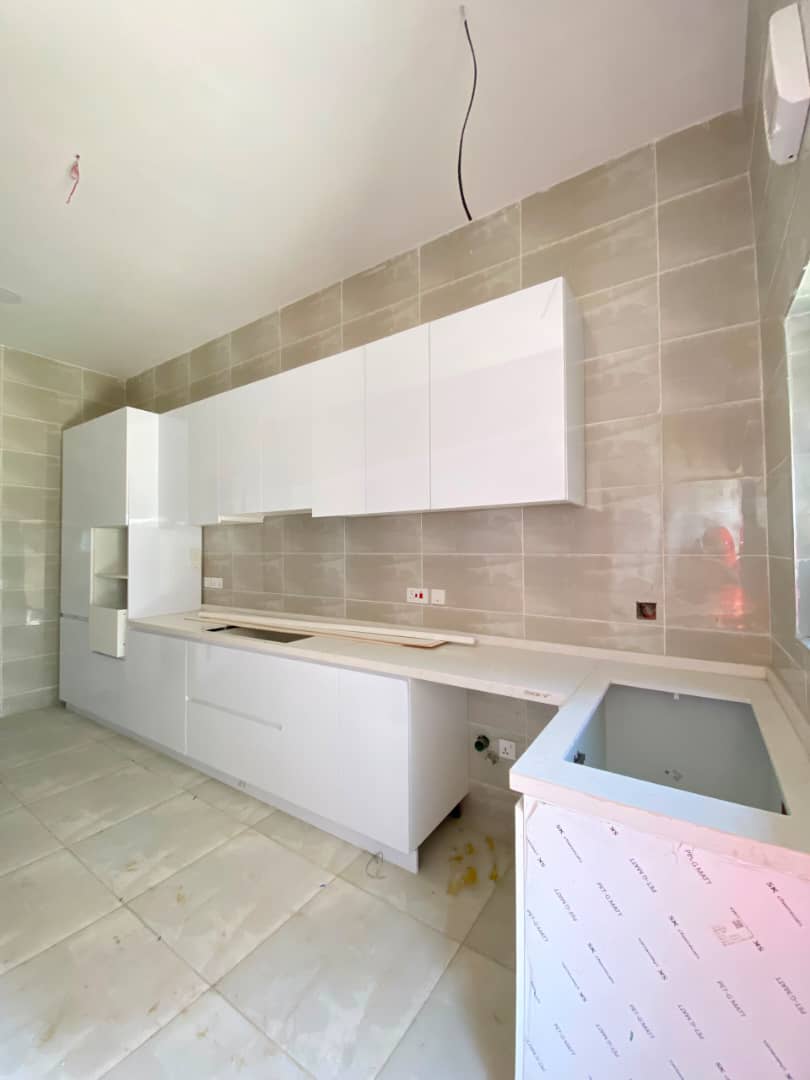 4 BEDROOM TERRACED DUPLEX WITH BQ, POOL AND GYM