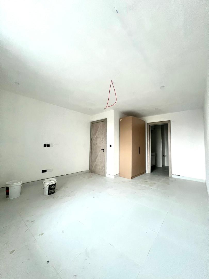 5 BEDROOM SEMI DETACHED DUPLEX WITH BQ- AGUNGI