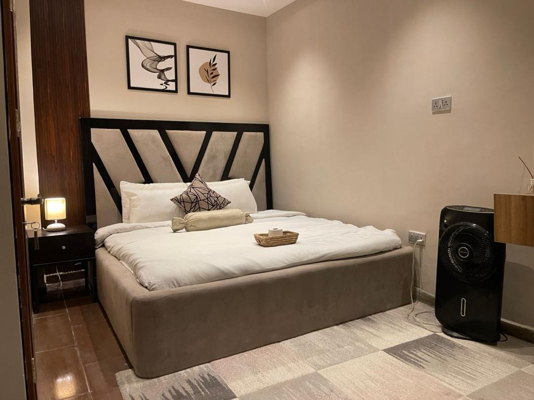 1 Bedroom Apartment Lekki Phase1